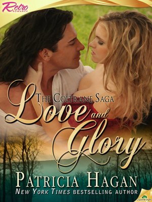 cover image of Love and Glory